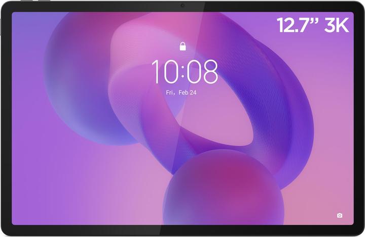 Produktbild Lenovo Idea Tab Pro (nur WLAN, 12.70", 128 GB, Luna Grey)