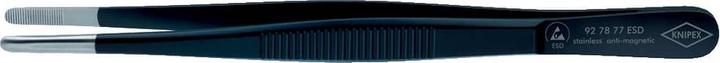 Actual product image Knipex Universal Tweezers ESD