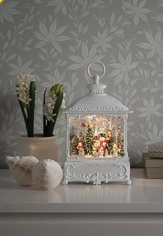 Produktbild Konstsmide Schnee