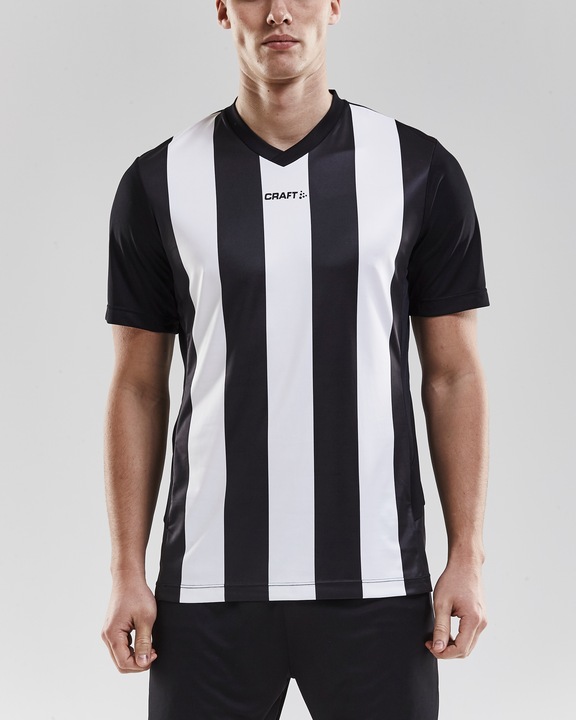 Actual product image Craft Progress Jersey Stripe M (S)