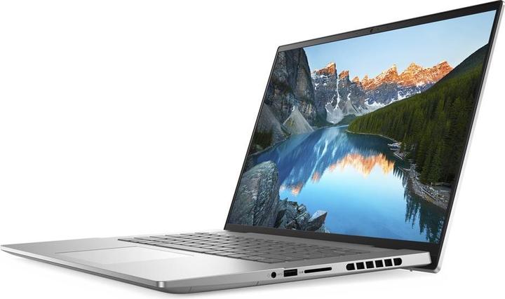 Image du produit Dell Inspiron 7630 i7-13620H 16 2.5K 16GB 1TB Intel Iris Xe Graphics BK Win11 3Y Silver (15.98", Intel Core i7-13620H, 16 Go, 1000 Go, ING. Int.)
