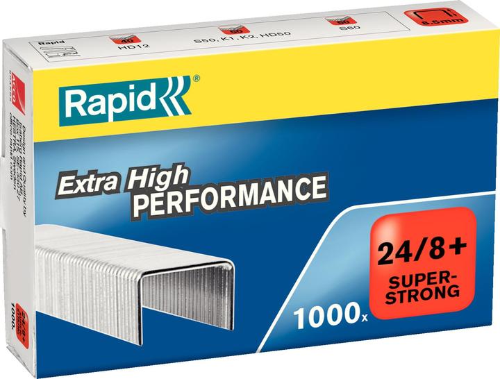 Rapid Super Strong (1000 x)