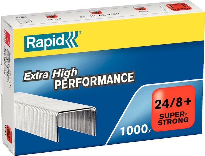 Produktbild Rapid Super Strong (1000 x)