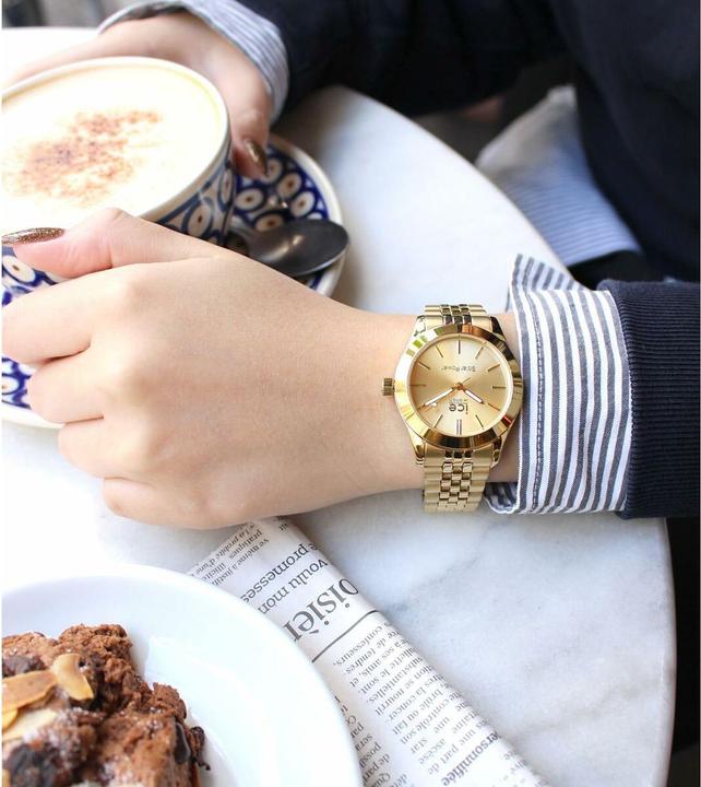 Actual product image ICE Watch Damenuhr IW (Analogue wristwatch, 34.50 mm)