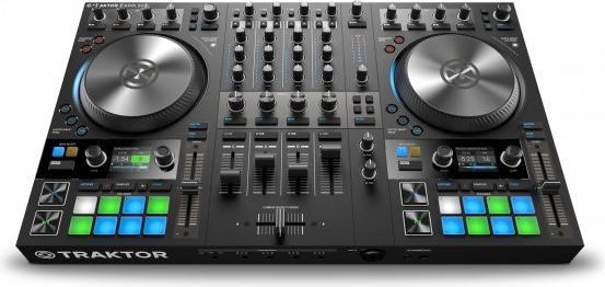 Image du produit Native Traktor Kontrol S4 MK3