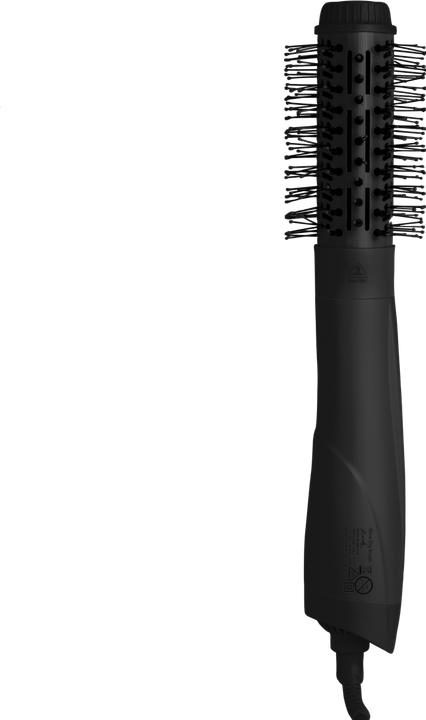 Produktbild Mermade Blow Dry Brush Black