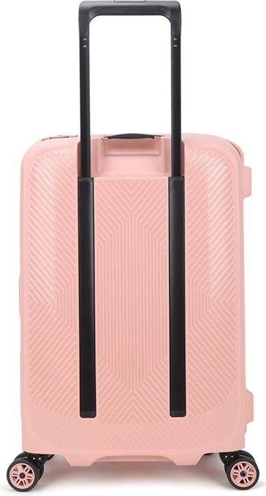 Produktbild Anständiger Axiss-Fix-Handtasche Spinner 55 Pink (43 l)