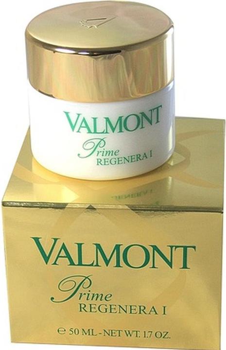 Actual product image Valmont Prime Regenera I Nourishing Compensating Cream (50 ml)