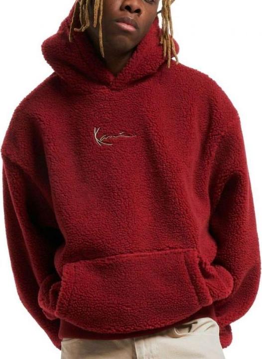 Produktbild Karl Kani Herren-Sweatshirt (S)