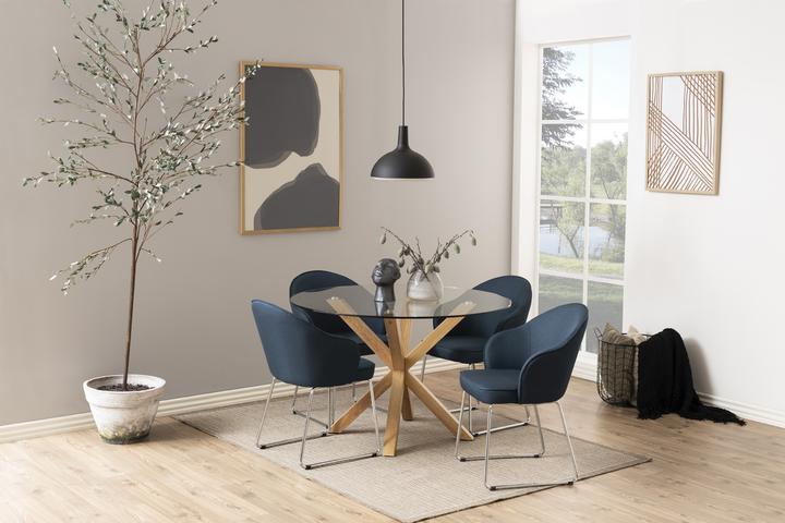 Image du produit AC Design Heaven (Ø 119 x 75.5 cm)