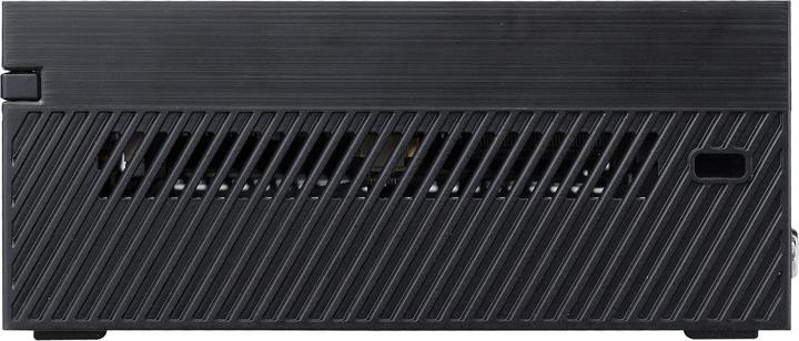 Produktbild ASUS PN41-BC286ZVS1 (Intel Celeron N4505, 4 GB, 128 GB, Intel UHD Graphics)