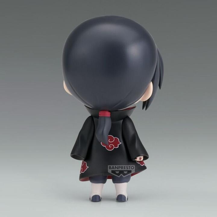Produktbild Banpresto Naruto - Itachi Uchiha Repoprize