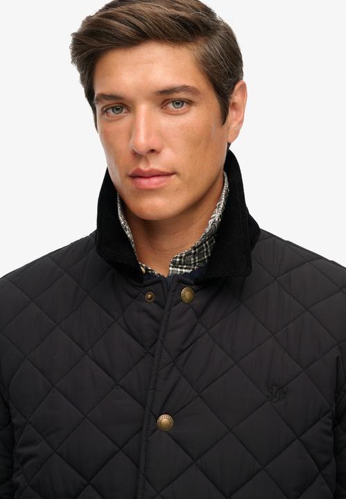 Actual product image Superdry Estate Coach (L)