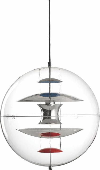 Verpan Vp Globe (E14)