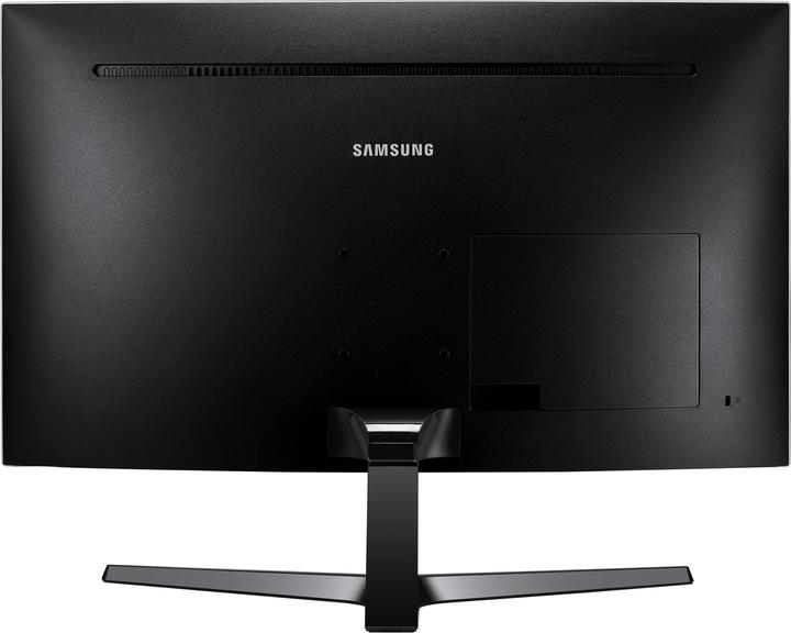Immagine prodotto Samsung C27JG52 Monitor Gaming Odyssey da 27" Curvo (2560 x 1440 pixel, 26.90")