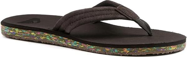 Actual product image Quiksilver Carver Suede Recycled (46)
