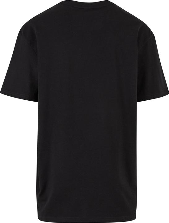 Image du produit Urban Classics Upscale Upscale Core EMB Oversize Tee - 191111 (XS)