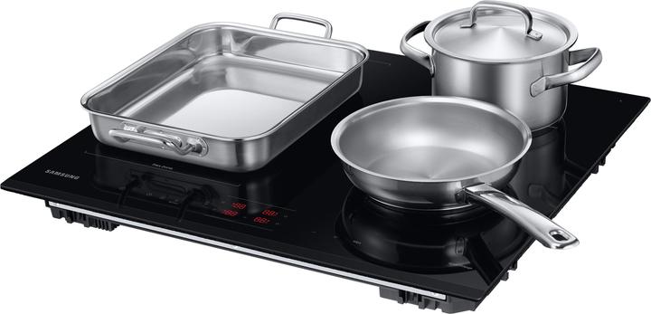 Produktbild Samsung TABLE INDUCTION NZ64B5045GK