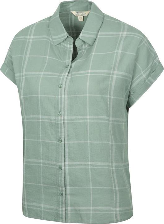 Produktbild Mountain Warehouse Palm Hemd (46 D)