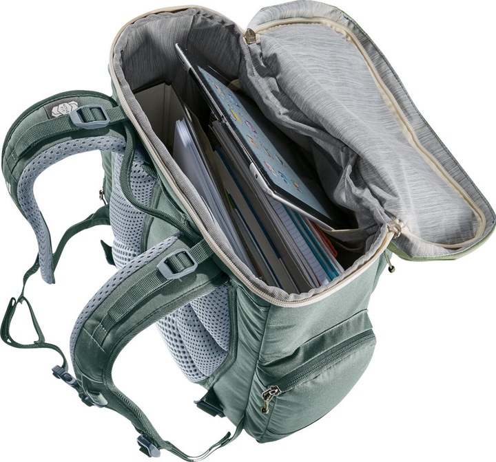 Image du produit Deuter Sac à dos scolaire Scula (44 l)