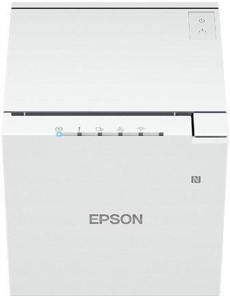 Image du produit Epson TM-M30III (111) : STANDARD (USB 2.0, NFC)
