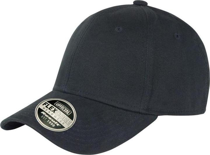 Actual product image Regatta Unisex Core Kansas Flex Baseball Cap