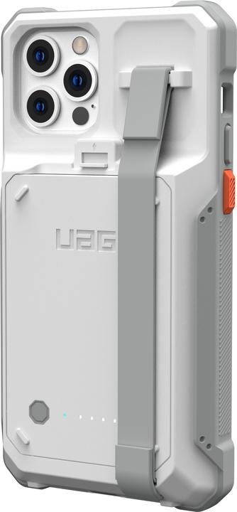 Produktbild UAG Workflow Battery Case (Apple iPhone 12, Apple iPhone 12 Pro)