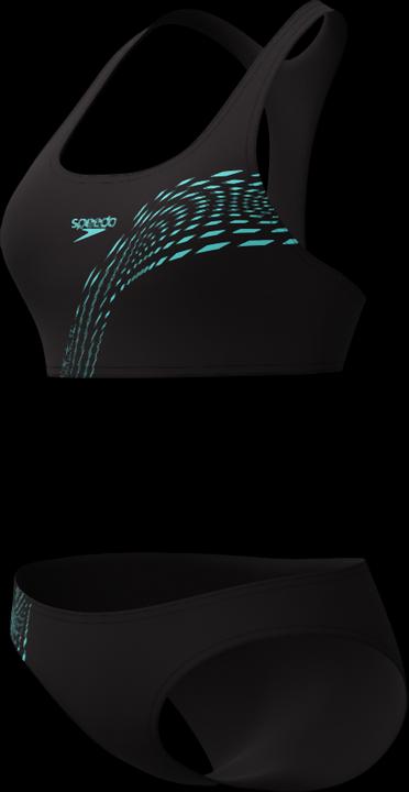 Actual product image Speedo Placement 2PC (W34/L38)