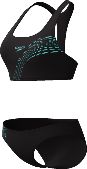 Produktbild Speedo Placement 2PC (W34/L38)