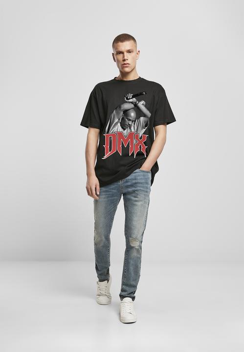 Produktbild MT DMX Armscrossed Oversize Tee (M)