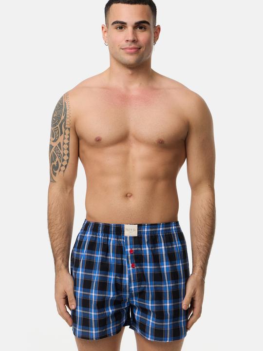 Immagine prodotto Phil & Co. Berlin Nucleo Boxer (XL, confezione da 8)