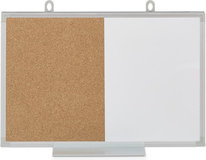 Productafbeelding Relaxdays Combinatiebord (Combinatiebord, 45 x 7 x 30 cm)