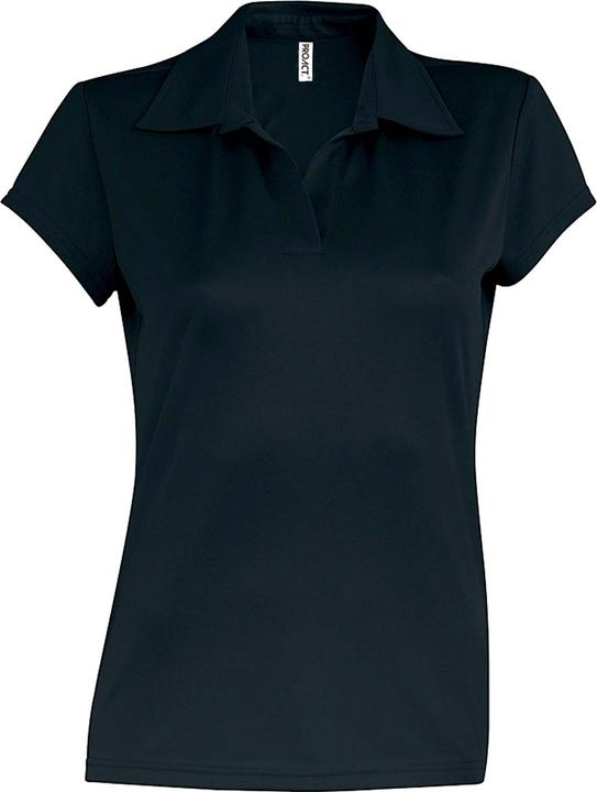 Proact Damen Poloshirt Kurzarm Sport