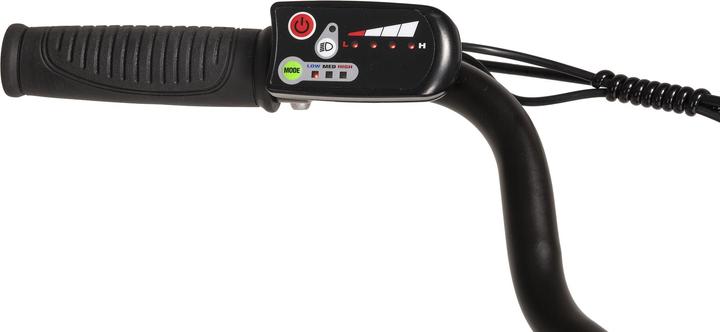Produktbild Adore E-Citybike Damen Hollandia Lido 28" E-Bike 7 Gänge (49 cm)