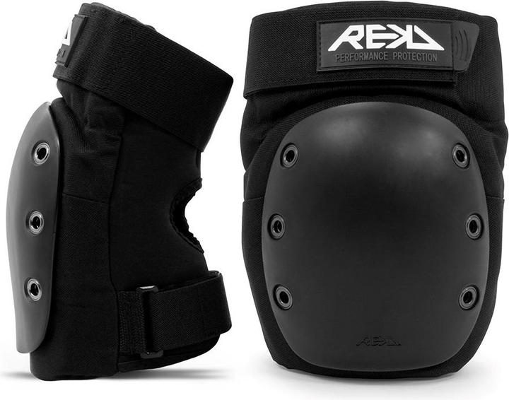 Produktbild Rekd Ramp (XXL, Knieschoner)