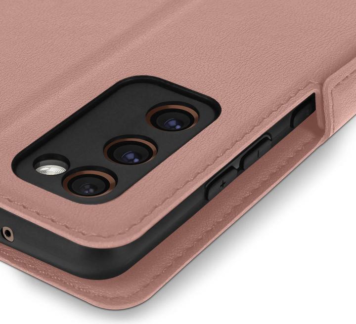 Actual product image Avizar Volt Series (Samsung Galaxy S20 FE)