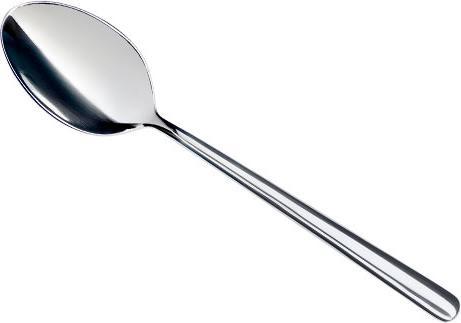 Produktbild Kelomat Kaffeelöffel Edelst.rostfr.2 Stk./Pkg. (2 Stk.)