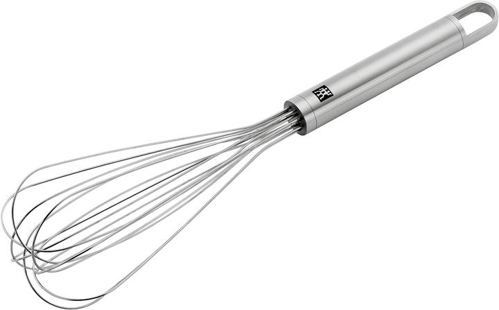 Actual product image Zwilling Pro whisk, large, 28cm
