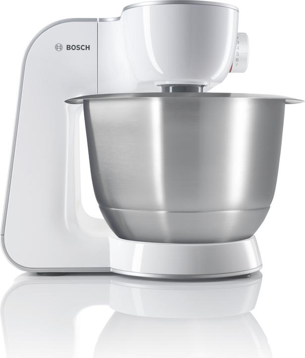 Actual product image Bosch Hausgeräte Serie 4  MUM54251 (900 W)