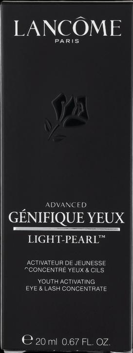 Actual product image Lancôme Advanced (Serum, 20 ml, Day)