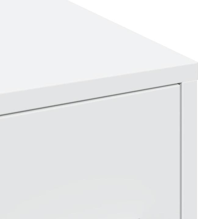 Actual product image vidaXL Bathroom cabinet (22 x 44 x 61.50 cm)