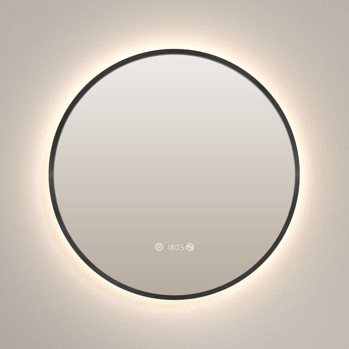 Emke Bathroom mirror