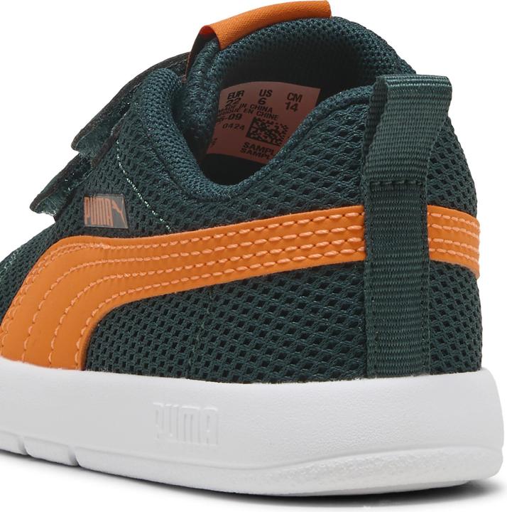 Produktbild Puma Courtflex V3 Mesh Inf (26)