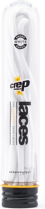 Produktbild CREP Protect Laces White Round
