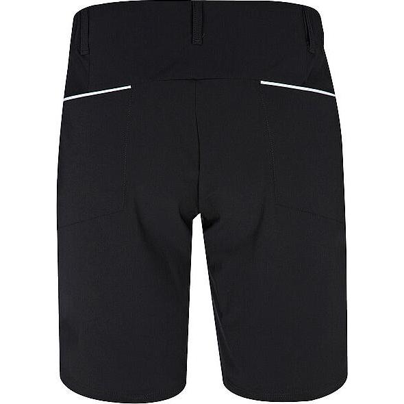 Thumbnail - Martini, Damen, Outdoorhose, Wandershort Via (36), Schwarz, 36