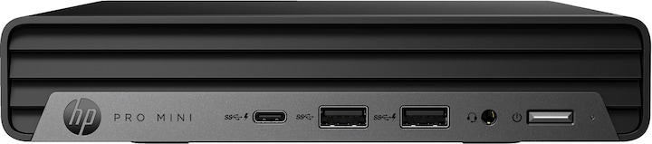 HP Pro Mini 400 G9 (Intel Core i7-13700T, 16 GB, 512 GB)