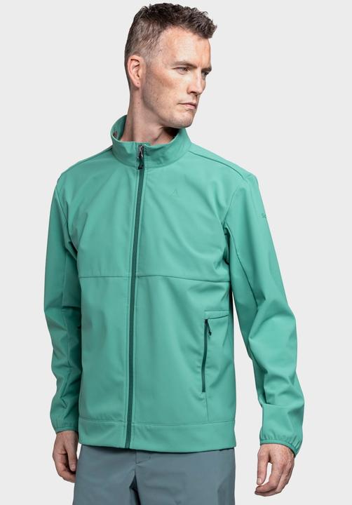 Immagine prodotto Schöffel Softshell Jk Style Mirusha MNS (48)