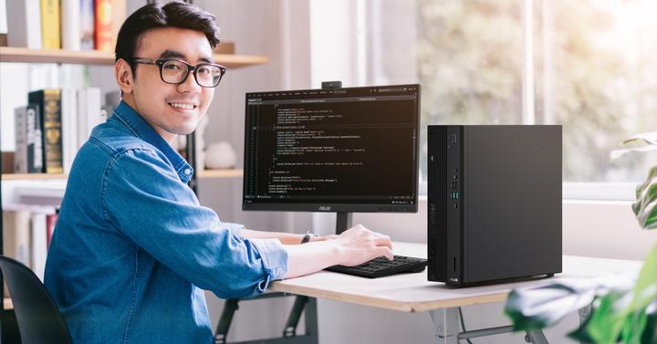 Image du produit ASUS D701SER-714700311X (1000 Go, 16 Go, Intel Core i7-14700)