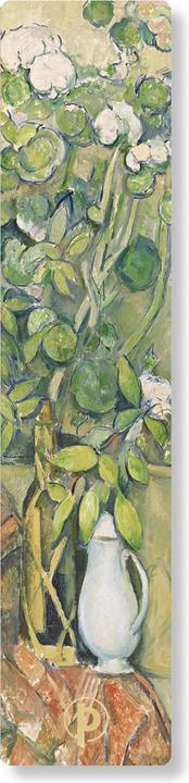 Paperblanks Lesezeichen Cezannes Terrakotta