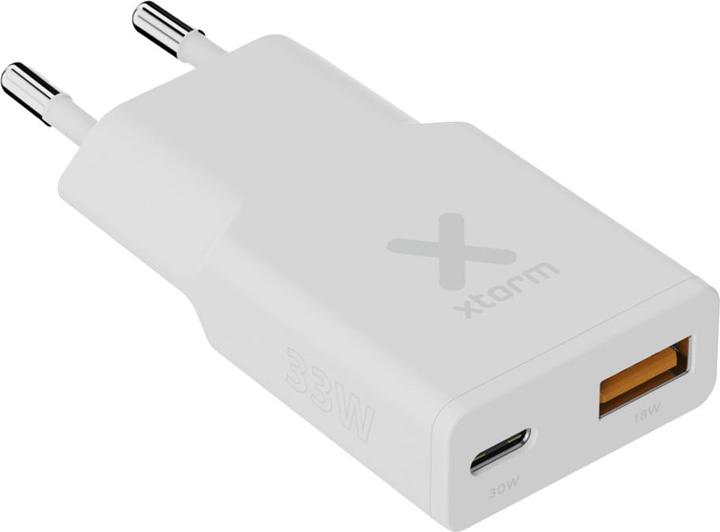 Image du produit Xtorm Go2 Slim Line Aufladegerät (33 W)